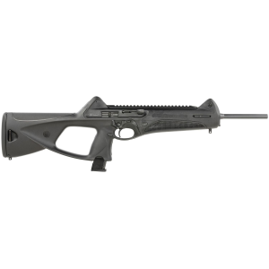 Beretta USA JX49221M Cx4 Storm 9mm Luger 16.60in 15+1 Black Rec/Barrel Black Fixed Thumbhole Stock Black Polymer Grip