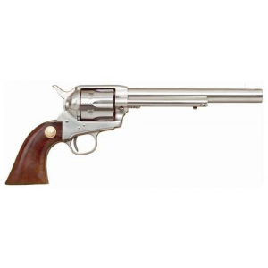 Cimarron P-Model .45Lc 7.5 in Pw Fs Stainless Walnut MP4502 - Cimarron Firearms