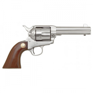 Cimarron UBERTI P 357MAG 4.75 SS PW - Cimarron Firearms