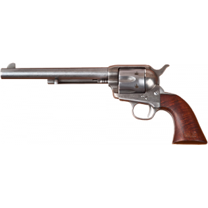 Cimarron U.S. Cavalry .45Lc Fs 7.5 in Original Finish Wal CA514A00M00 - Cimarron Firearms