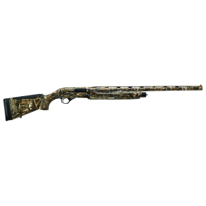 Beretta USA J32TM28 A300 Ultima 20 Gauge 28 in 3+1 3 in Overall Realtree Max-5 Fixed with Kick-Off Recoil System Stock Right Hand (Full Size)