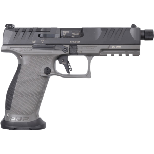 WAL 2877503 Pdp 9mm 5.1 Fs Or Pro Tng 18rd