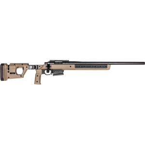 Surgeon Scalpel 591R 6.5Cm Sa Rifle Magpul Pro Stk Fde 591RSARH65MP-FDE