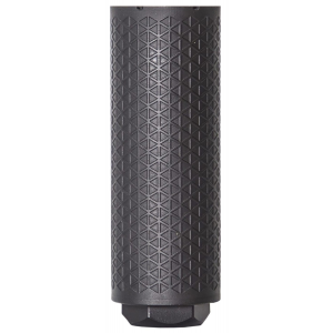 Radical Defense CS5 Carbine Suppressor 5.56 KFM 1/2x28 - Radical Defense