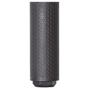 Radical Defense CS5TI Carbine Suppressor 5.56 KFM 1/2x28 - Radical Defense