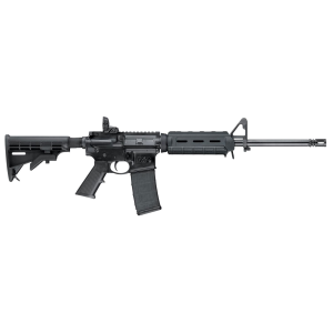 Smith & Wesson M&P 15 Sport II Magpul Rifle | 10305