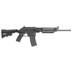 Kel Tec SU-16E 223REM 16 SPORT UTILITY RIFLE