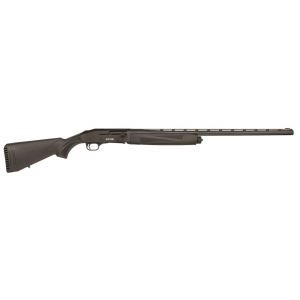 Mossberg 85155 940 Pro Field 12 Gauge 28 in 4+1 3 in Matt Blued Barrel Black Anodized Rec Black Adjustable Stock (Full Size) with Oversized Controls