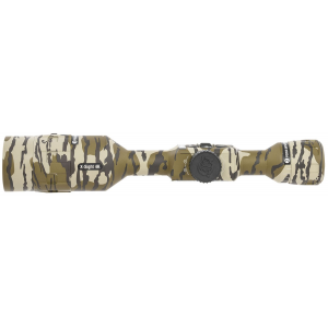 ATN DGWSXS5204KPBL X-Sight 4K Pro Edition Night Vision Riflescope Rifle Mossy Oak Bottomland 5-20x50mm\t 30mm Tube\t Multi Reticle