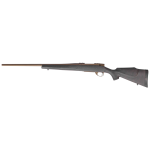 Weatherby Vanguard Weatherguard Bronze, Bolt Action, 300 Winchester Magnum, 26 in Barrel, Burnt Bronze, Synthetic, 3Rd VWB300NR6T