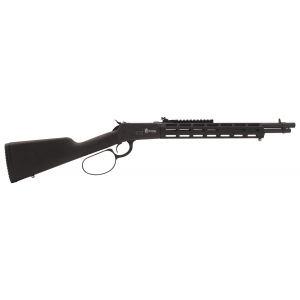 Citadel CIT45LCVR LEVTAC 45 Colt (LC) 8+1 16.50 in Blued Barrel/Rec, Black Synthetic Stock M-LOK Handguard