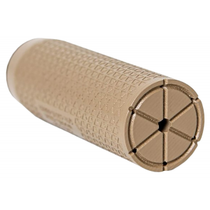 Radical Defense CS3-FDE Carbine Suppressor 300 Blackout KFM 5/8x24 - Radical Defense