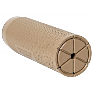 Radical Defense CS3TI-FDE Carbine Suppressor 300 Blackout KFM 5/8x24 - Radical Defense