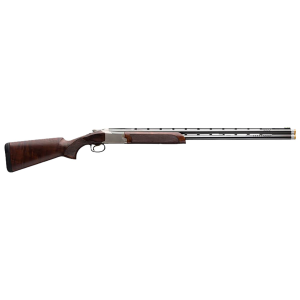 Browning 0135313010 Citori 725 Sporting Full Size 12 Gauge Break Open 3 in 2rd 30 in Polished Blued Over/Under Vent Rib Barrel, Silver Nitride Steel Receiver, Grade III/IV Black Walnut Stock, Shotgun