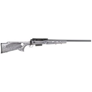 Savage Arms 22313 220 20 Gauge 2+1 22 in Carbon Steel Barrel, Matte Black Rec, Gray Laminate Boyds Thumbhole Stock, Optic Ready, Shotgun
