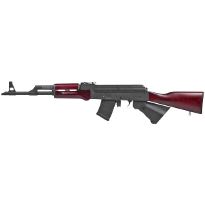 Century RI4335CCN VSKA *CA Compliant 7.62x39mm 16.50 in 10+1 Black Phosphate Redwood Black Polymer with Integrated Shark Fin Grip Right Hand
