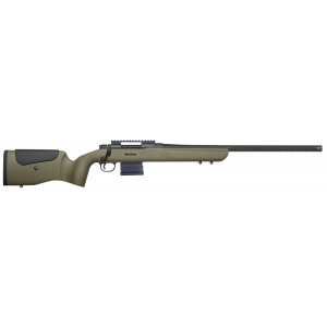 Mossberg MVP LR Rifle | 27784 - Mossberg