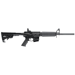 Smith & Wesson M&P 15 Sport II NJ Compliant Rifle | 10203