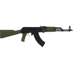 RILEY Defense Rak47 Army Green 7.62x39mm 30rd Matte/polymer Rak102g