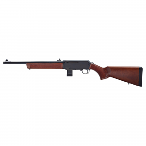 HENRY Repeating Arms Homesteader H027-h9, Semi-automatic, Rifle, 9mm, 16.37 In Barrel, Threaded 1/2x28