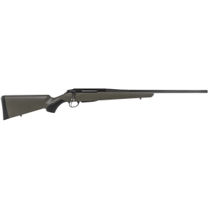 Tikka JRTXGSL70 T3x Superlite Sports South Exclusive Full Size 7mm Rem 3+1 24.30 in Matte Black Fluted Barrel, Blued Steel Receiver, OD Green Fixed Synthetic Stock, Right Hand, Rifle