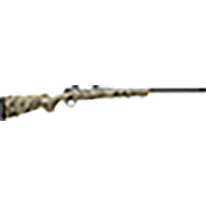 CVA Cr3990 Cascade Xt 7mm Rem Mag 3+1 24 In, Graphite Black Cerakote Barrel/rec, Realtree Hillside Soft Touch Stock