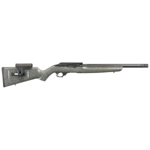 Ruger 10/22 Competition .22Lr 16.12 in Bull Barrel 31120