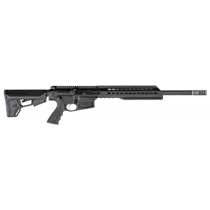 CHRIS 801-09016-00 CA10 DMR MAGPUL 65CR*CO BLK 20 - Christensen Arms