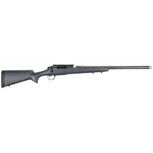 PROOF Research Elevation Lightweight Hunter 6.5 Creedmoor 24 In Carbon Fiber Black Right Hand