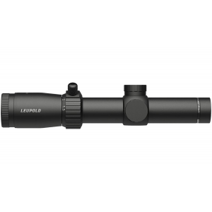 Leupold 180662 Mark 3HD Matte Black 1.5-4x20mm 30mm Tube Illuminated FireDot SPR Reticle