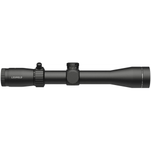 Leupold 180666 Mark 3HD Matte Black 3-9x40mm 30mm Tube Illuminated FireDot TMR Reticle