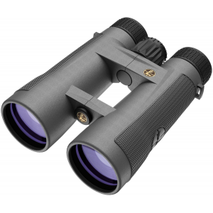 Leupold BX-4 Pro Guide HD Binoculars, 10x, 50mm, Bak4 Roof, Shadow Gray | 172670