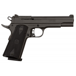 ROCK Island 51937 Xt Standard Combo Semi-automatic 22 Long Rifle (lr)/45 Automatic Colt Pistol (acp) Black Parkerized 480601551937 74322