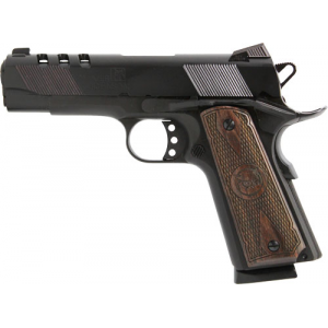 Iver Johnson 1911A1 Hawk .45Acp Ported Slide Blued HAWKPORTED45 - Iver Johnson