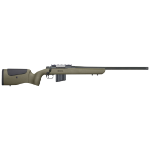 Mossberg MVP LR (Long Range) Rifle | 28035