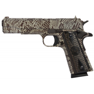 Iver Johnson 1911 A1 Government Pistol | 1911A1COPPERHEAD
