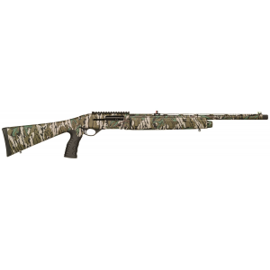 Mossberg 75799 SA Turkey 20 Gauge 4+1 3 in 22 in Vent Rib Barrel, Overall Mossy Oak Greenleaf, Synthetic Furniture, Dead Ringer Beard Buster Sight System, Extended Choke Included