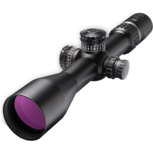 Burris Xtreme Tactical XTR II Scope 3-15x50mm Illuminated SCR MOA Front Focal 201031 - Burris
