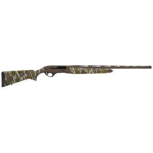 Pointer PPHL2028MNBMBL Phenoma 20 Gauge 28in 3+1 3in Midnight Bronze Cerakote Rec Mossy Oak Bottomland Stock Right Hand (Full Size) Includes 5 Chokes - Pointer