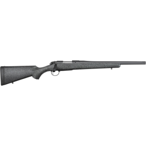 Bergara B14 Ridge .450Bm 20 in #5 Threaded Blk Cera/Black Syn B14S506C