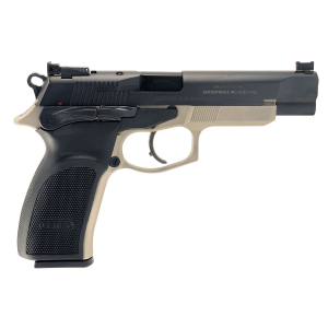 Bersa Thunder Pro XT Pistol | T9PXT