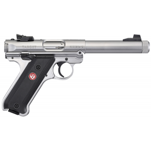 RUGER Mark Iv Target Pistol | 40126