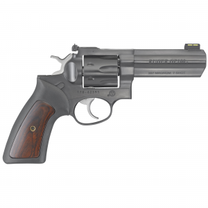 RUGER Talo Gp100 357mag 4 Blued 7rd