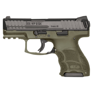 Heckler & Koch VP9SK Pistol | 81000097
