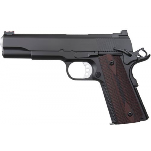 Ed Brown Sf-Ss Special Forces .45Acp 5 in 7Rd Black G4 S/S< SFSSG4