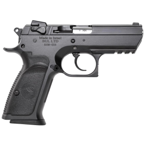 Magnum Research Baby Desert Eagle III Sub-Compact Pistol | BE99003RS - Magnum Research