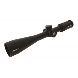 Crimson Trace 0101340 Brushline Pro Black Anodized 4-16x 50mm 30mm Tube BDC Pro Reticle
