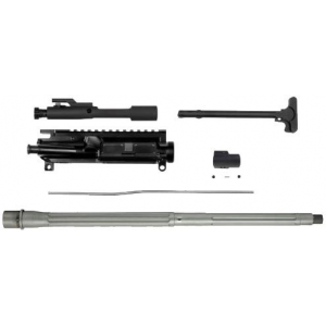 Alexander Ar15 Diy 18 in Upper Kit 6.5 Grendel KIT-65-18