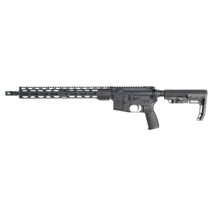 Radical Firearms FR16556SOC15RPRMFT AR-15 RPR 5.56x45mm NATO 30+1 16 in Threaded CMV Barrel, Anodized Aluminum Receiver, 15 in M-Lok Handguard, Mil-Std Charging Handle & Carbine Buffer Tube, 6 Position MFT Minimalist Stock, MFT EPG 16 Grip, Rifle