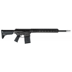 CHRISTENSEN Arms Ca11211-312723 Ca-10 G2 6.5 Creedmoor Caliber With 20 In Barrel, 20+1 Capacity, Black Anodized Metal Finish, Black Adjustable Bcm Gunfighter Stock & Black Polymer Grip Right Hand